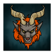 Krampus in Wreck the Halls