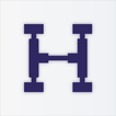 Hitchicar - Super Car Spotting أيقونة