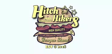 HITCH HIKERS BURGER STAND