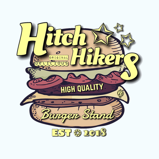 HITCH HIKERS BURGER STAND