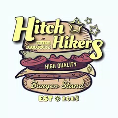 HITCH HIKERS BURGER STAND アプリダウンロード