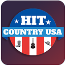 APK Hit Country USA