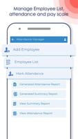 Attendance Manager screenshot 2