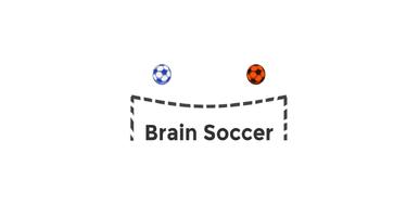 Brain Soccer 포스터