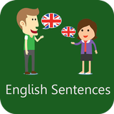 Englische Sentenses 图标