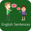 Sentences anglaises APK