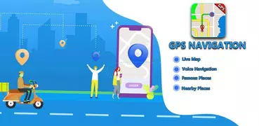Mapa GPS, GPS Portugues Brasil