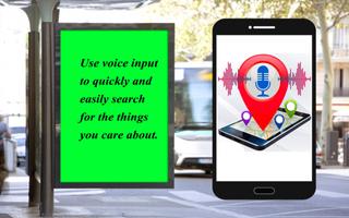 GPS Route Finder & Road Maps اسکرین شاٹ 2