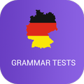 Deutsch Grammatik test