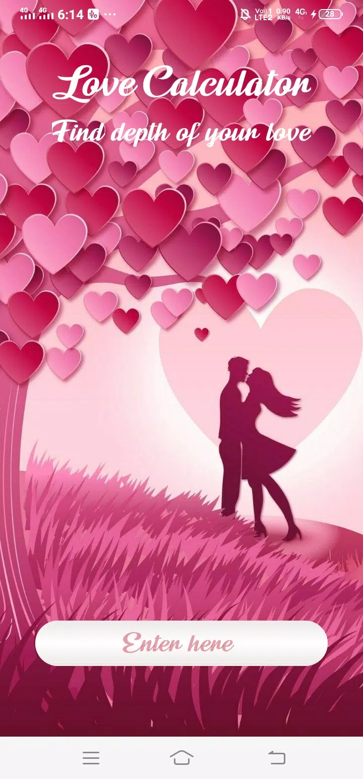 Love Meter APK for Android Download