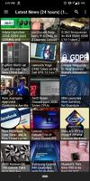 برنامه‌نما Hi-Tech News عکس از صفحه