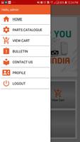 Orient Parts eCATALOG screenshot 1