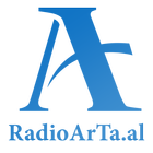 Radio ArTa ikona