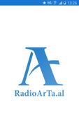 Radio ArTa постер