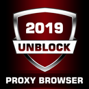 Proxybro - Proxy Browser Unblock Website APK