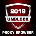 Proxybro - Proxy Browser Unblock Website icône