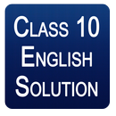Class 10 English NCERT Solutio APK
