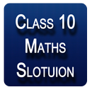 Class 10 Maths NCERT Solutions APK