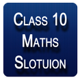 Class 10 Maths NCERT Solutions