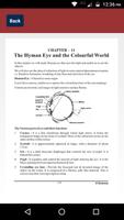 Class 10 Science CBSE Notes screenshot 2