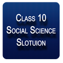 Class 10 Social Science NCERT  APK