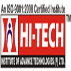 Hitech иконка
