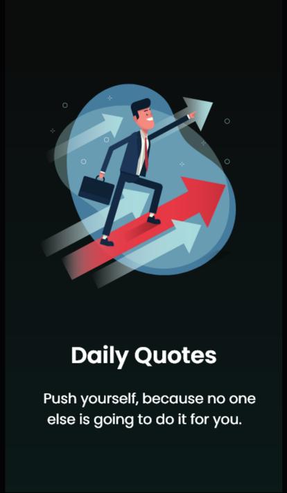Daily Quotes Offline para Android - APK Baixar