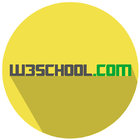 W3school icon