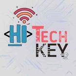 Hitechkey - All you need know about internet.