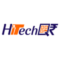 ”HiTechQR Fancy QR Menu Maker