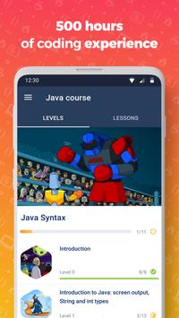 CodeGym 截图 4