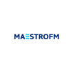 MaestroFM icon