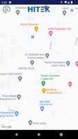 Fleet Tracker syot layar 1