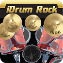 Real Drum Simulator - Simple Drums - Drum Rock APK