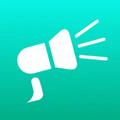 Hit Em Up: Mass Text Bulk SMS Icon