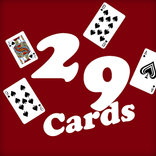 ”29 Card Game