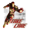Super Hero Sticker Packs : WAStickerApps