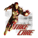 Super Hero Sticker Packs : WAStickerApps APK
