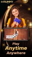 Rummy Hit plakat