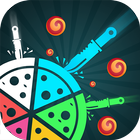 Color Knife Master آئیکن