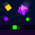 Color Square Rush