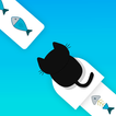 Jumpy The Cat ไอคอน