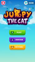 Jumpy The Cat screenshot 1