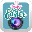 Happy Easter Bunny Camera