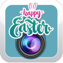 Happy Easter Bunny Camera APK