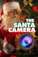 Santa Camera الملصق
