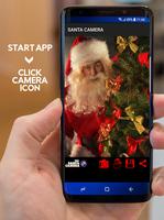 SANTA CAMERA PRO 포스터