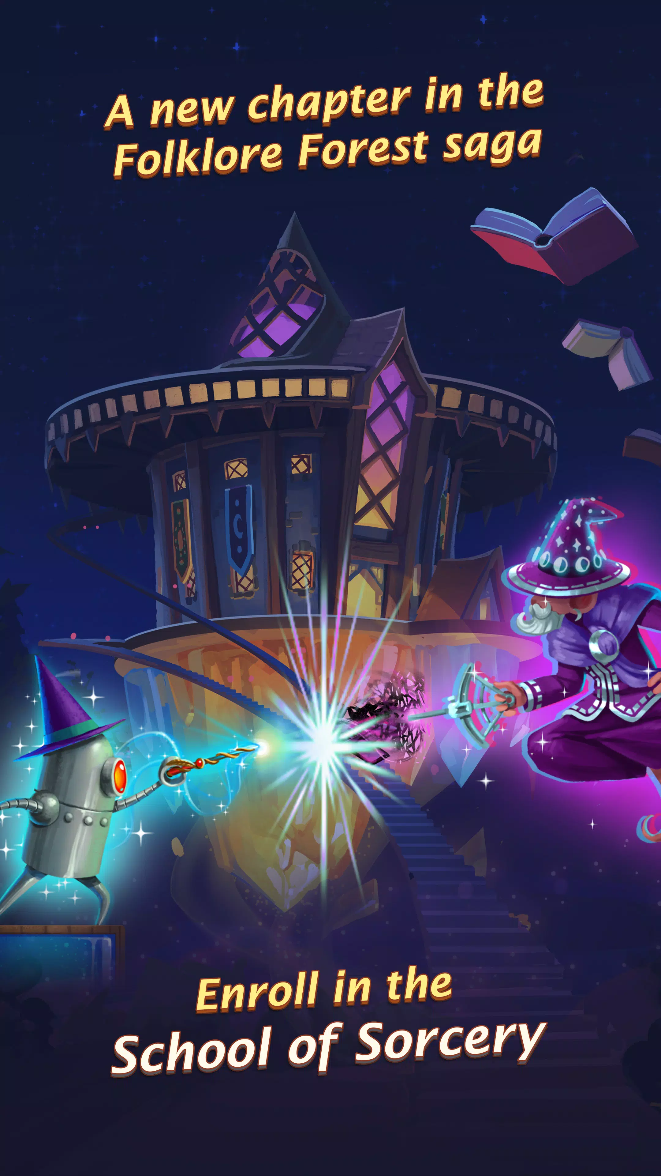 MouseHunt: Massive-Passive RPG