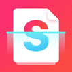 ScannerHD:PDF Scan&cam scanner আইকন