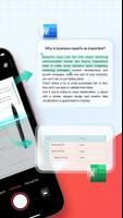 ScannerHD تصوير الشاشة 2